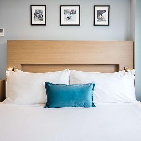 Wingate By Wyndham Bronx Haven Park Hotel Nova Iorque Exterior foto