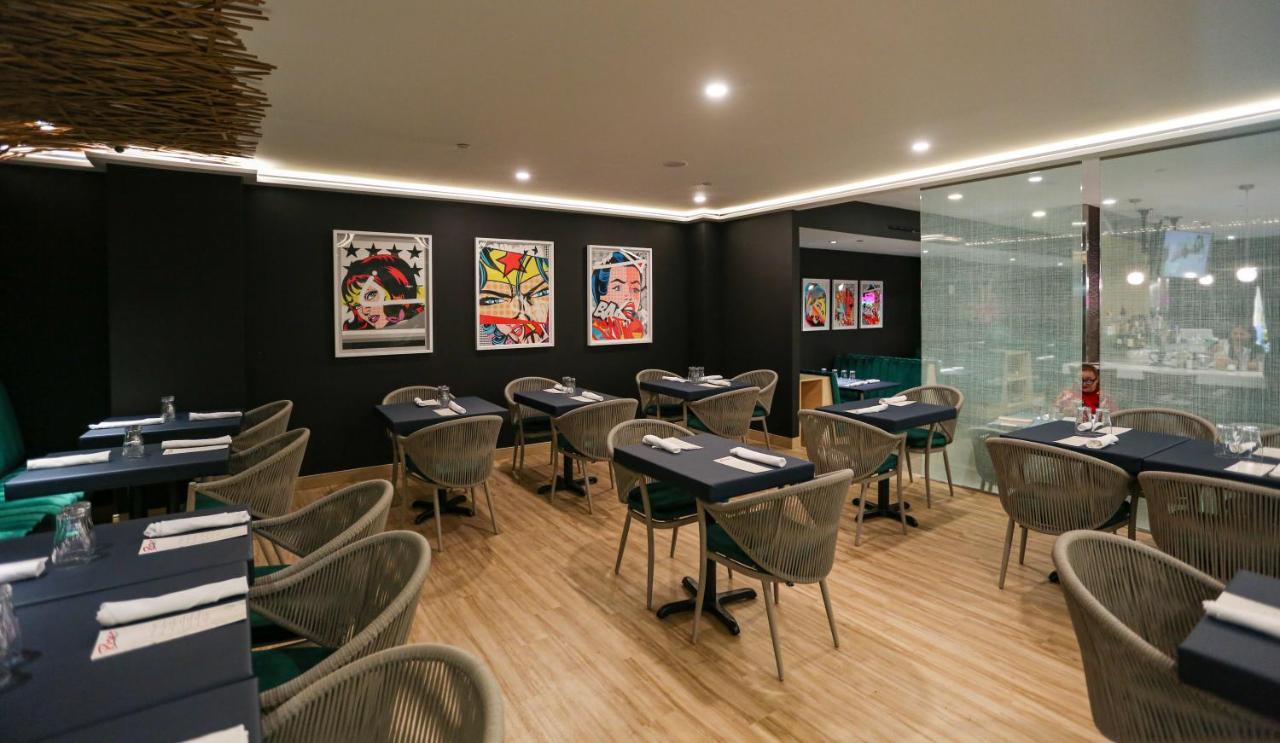 Wingate By Wyndham Bronx Haven Park Hotel Nova Iorque Exterior foto
