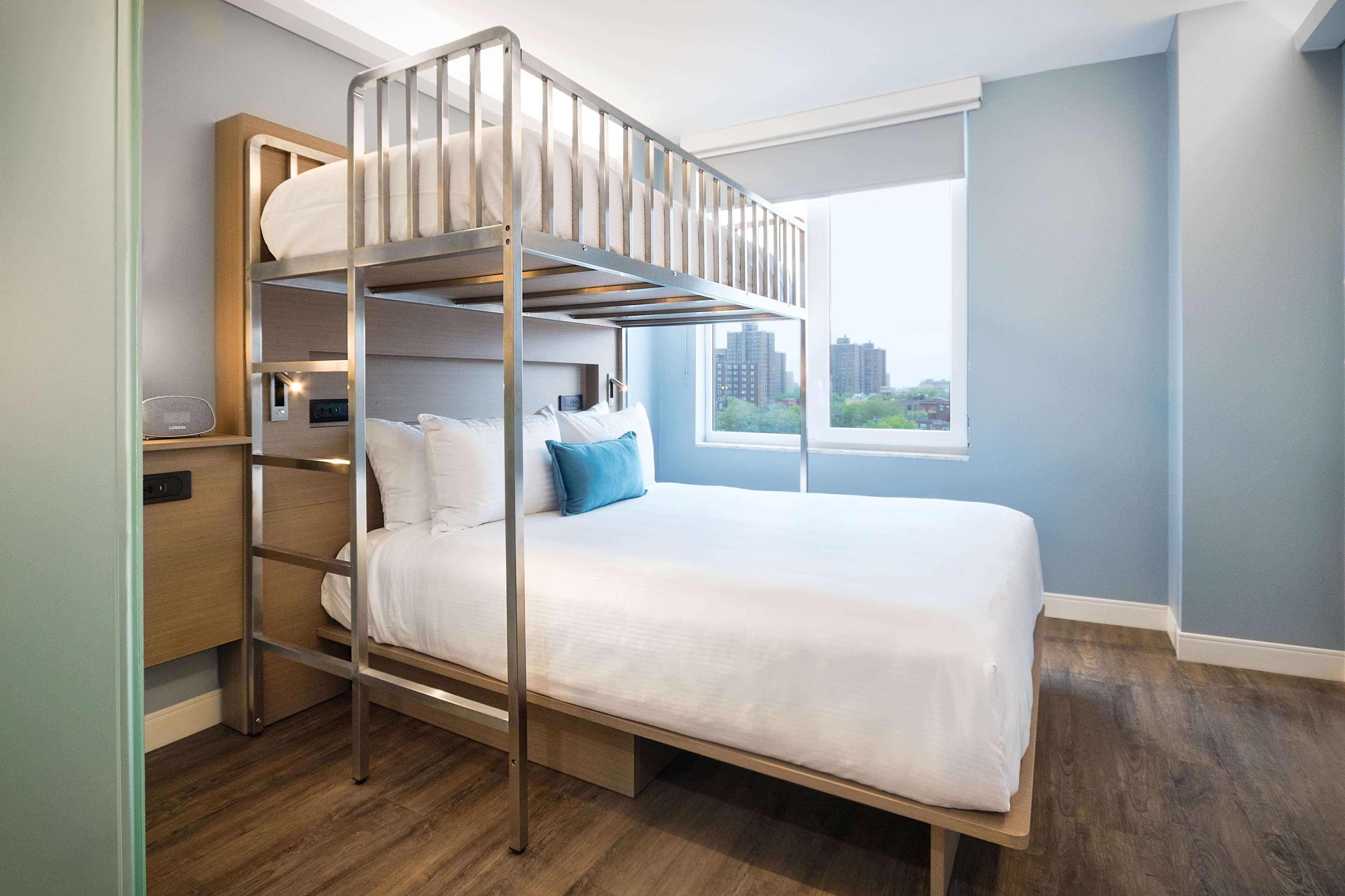 Wingate By Wyndham Bronx Haven Park Hotel Nova Iorque Exterior foto
