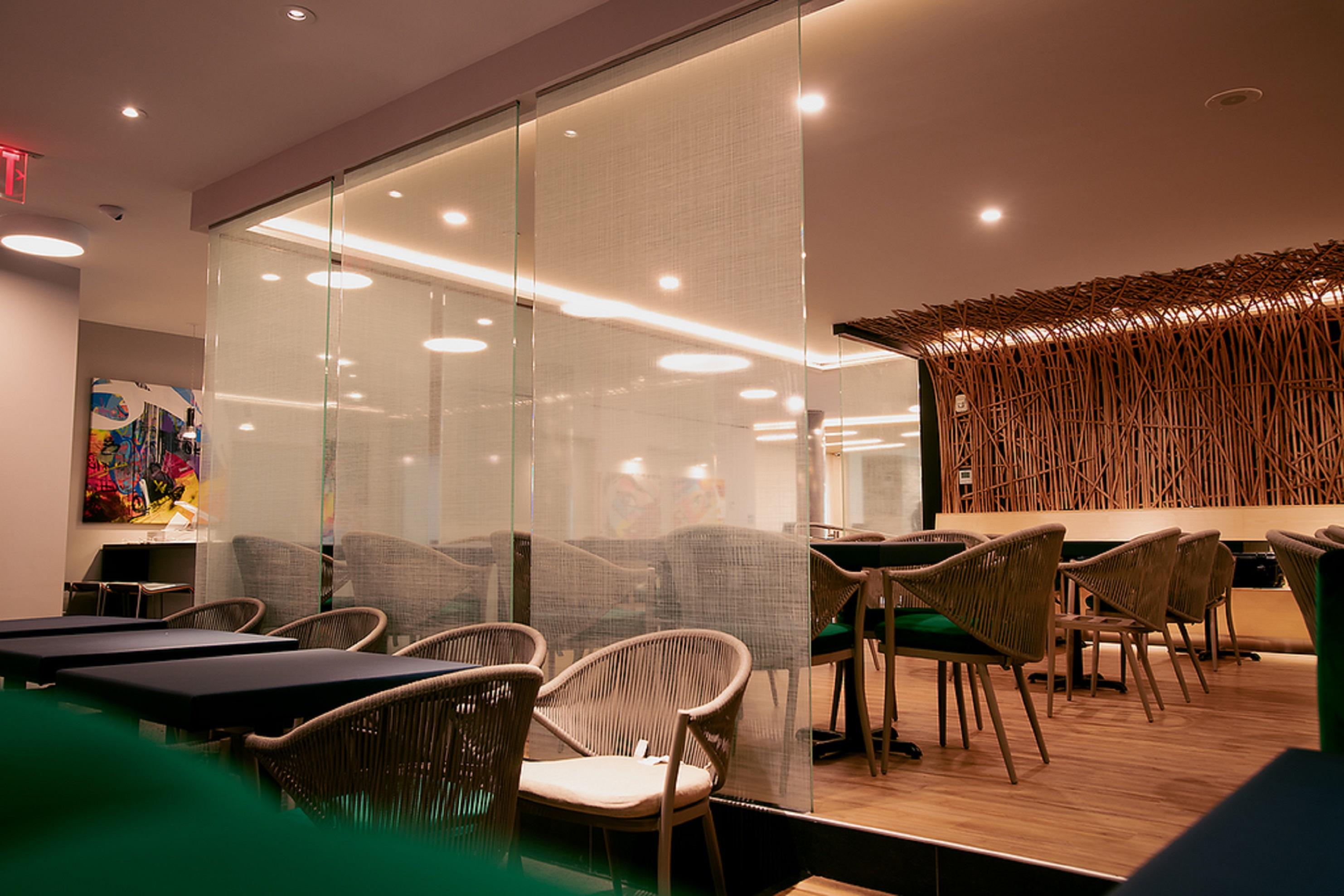 Wingate By Wyndham Bronx Haven Park Hotel Nova Iorque Exterior foto