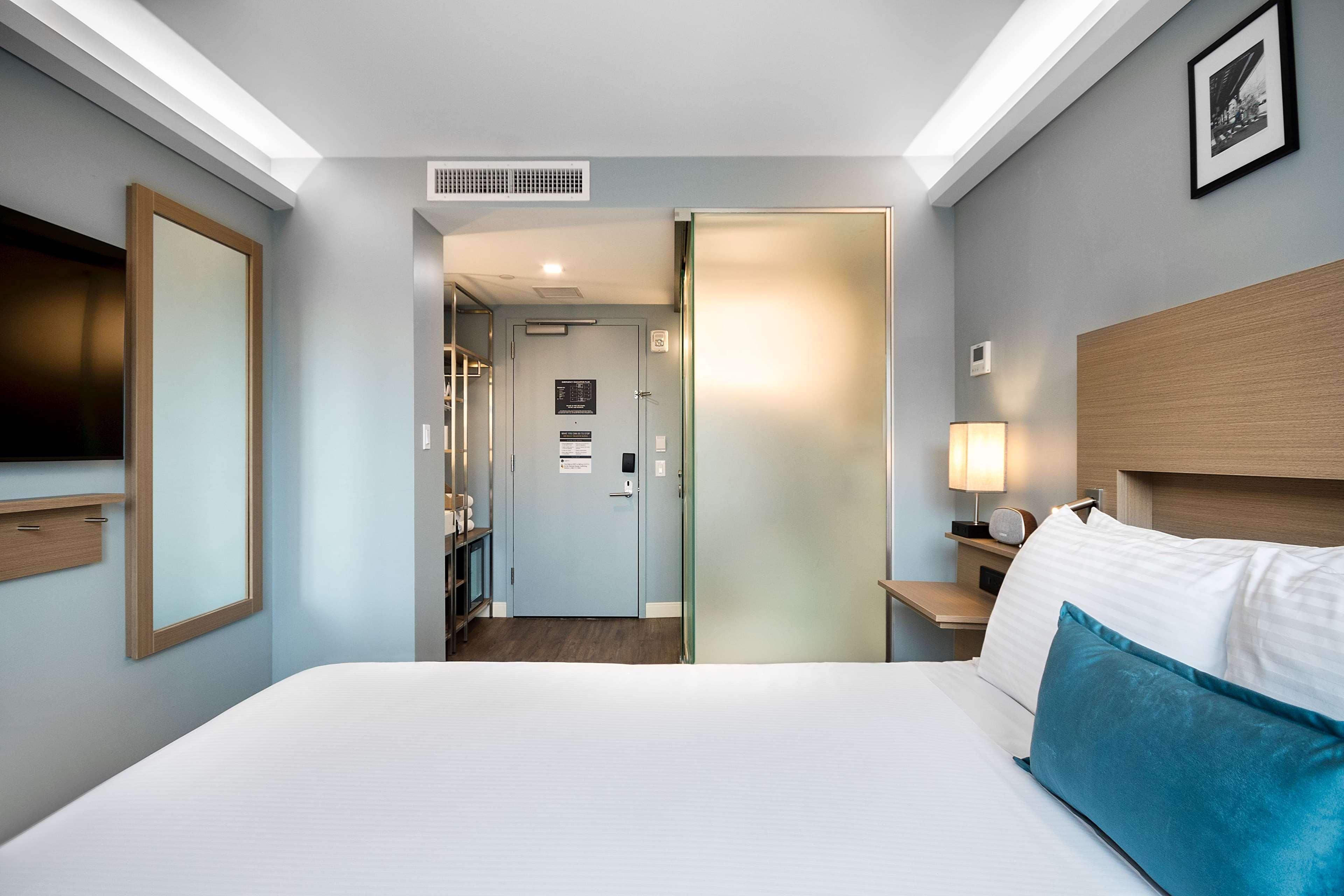 Wingate By Wyndham Bronx Haven Park Hotel Nova Iorque Exterior foto