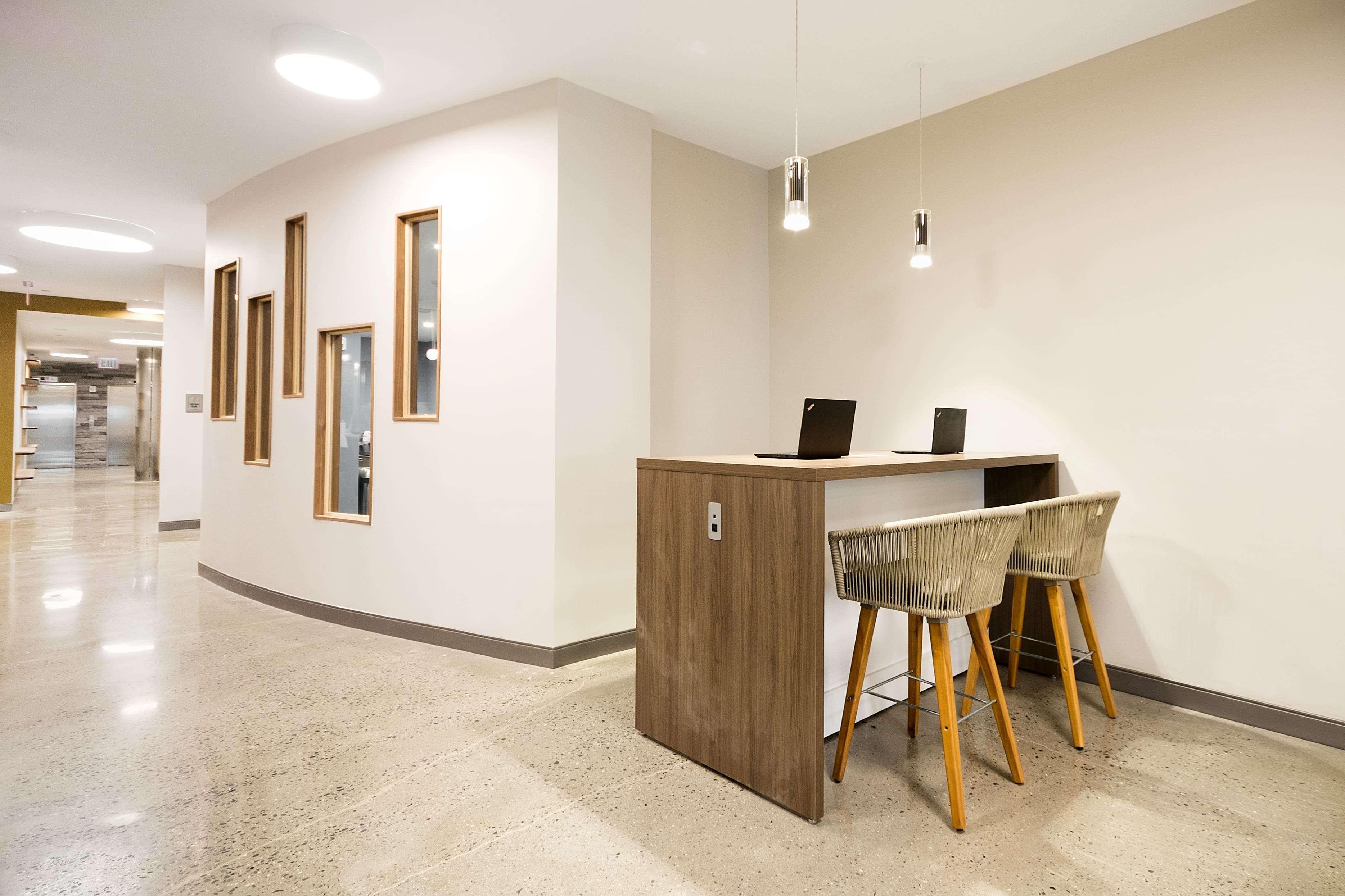 Wingate By Wyndham Bronx Haven Park Hotel Nova Iorque Exterior foto
