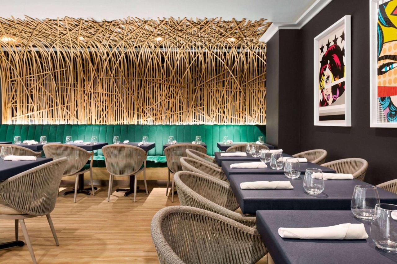 Wingate By Wyndham Bronx Haven Park Hotel Nova Iorque Exterior foto