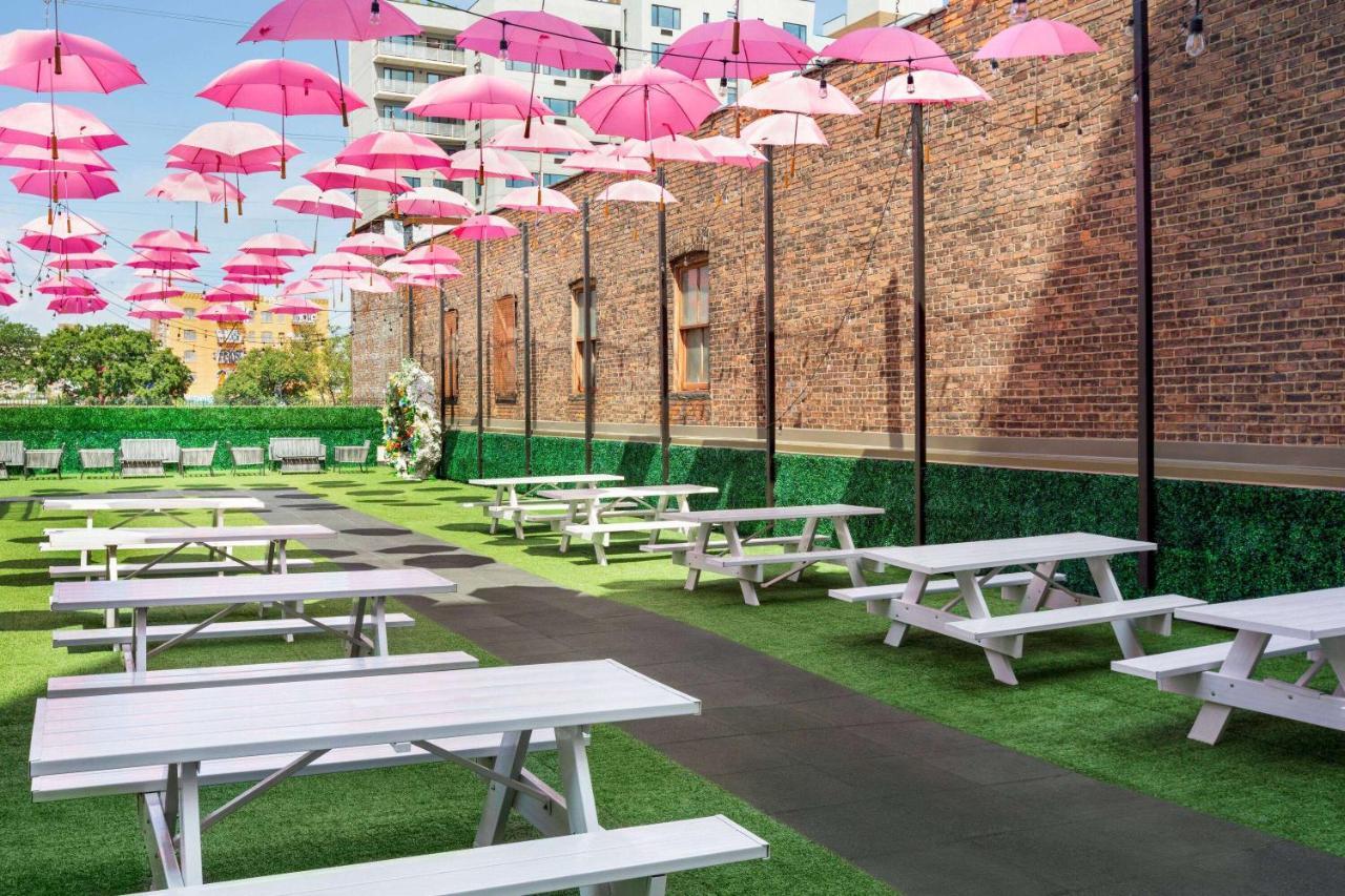 Wingate By Wyndham Bronx Haven Park Hotel Nova Iorque Exterior foto