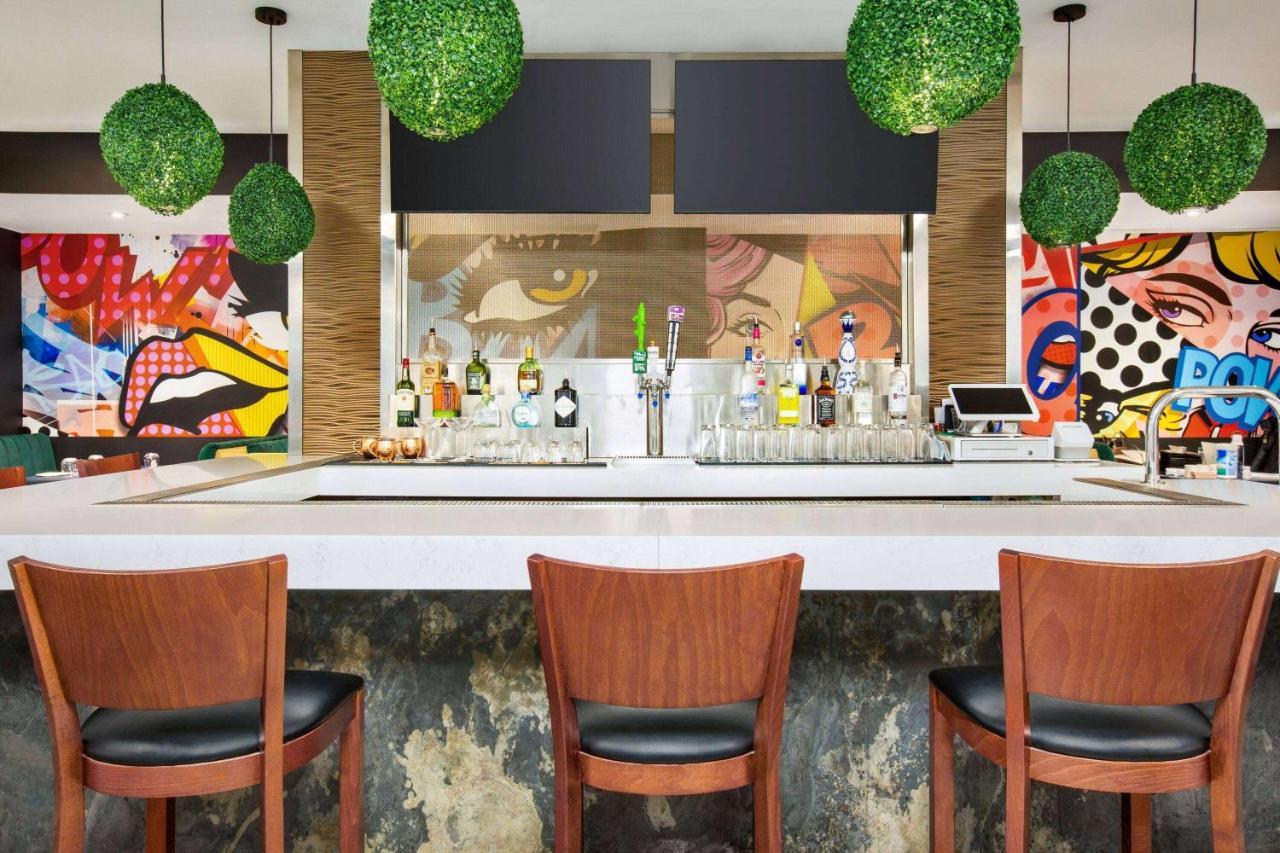 Wingate By Wyndham Bronx Haven Park Hotel Nova Iorque Exterior foto
