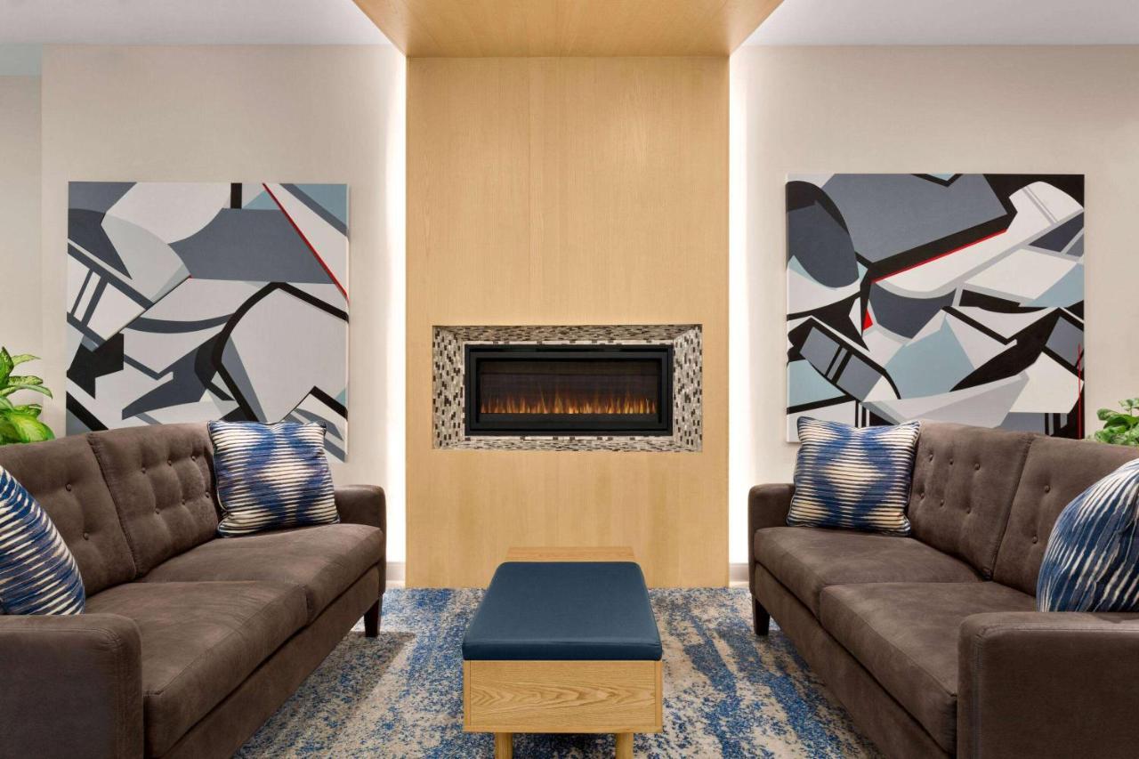 Wingate By Wyndham Bronx Haven Park Hotel Nova Iorque Exterior foto