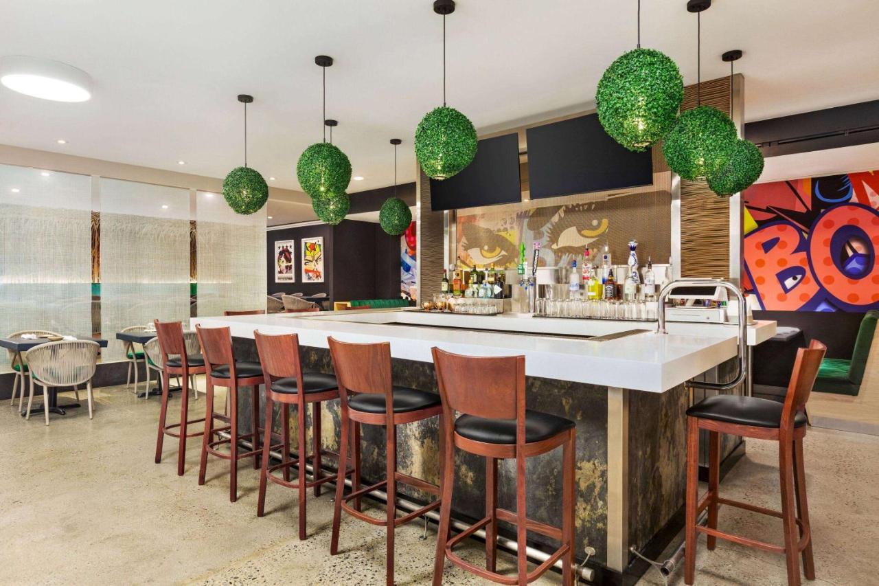 Wingate By Wyndham Bronx Haven Park Hotel Nova Iorque Exterior foto