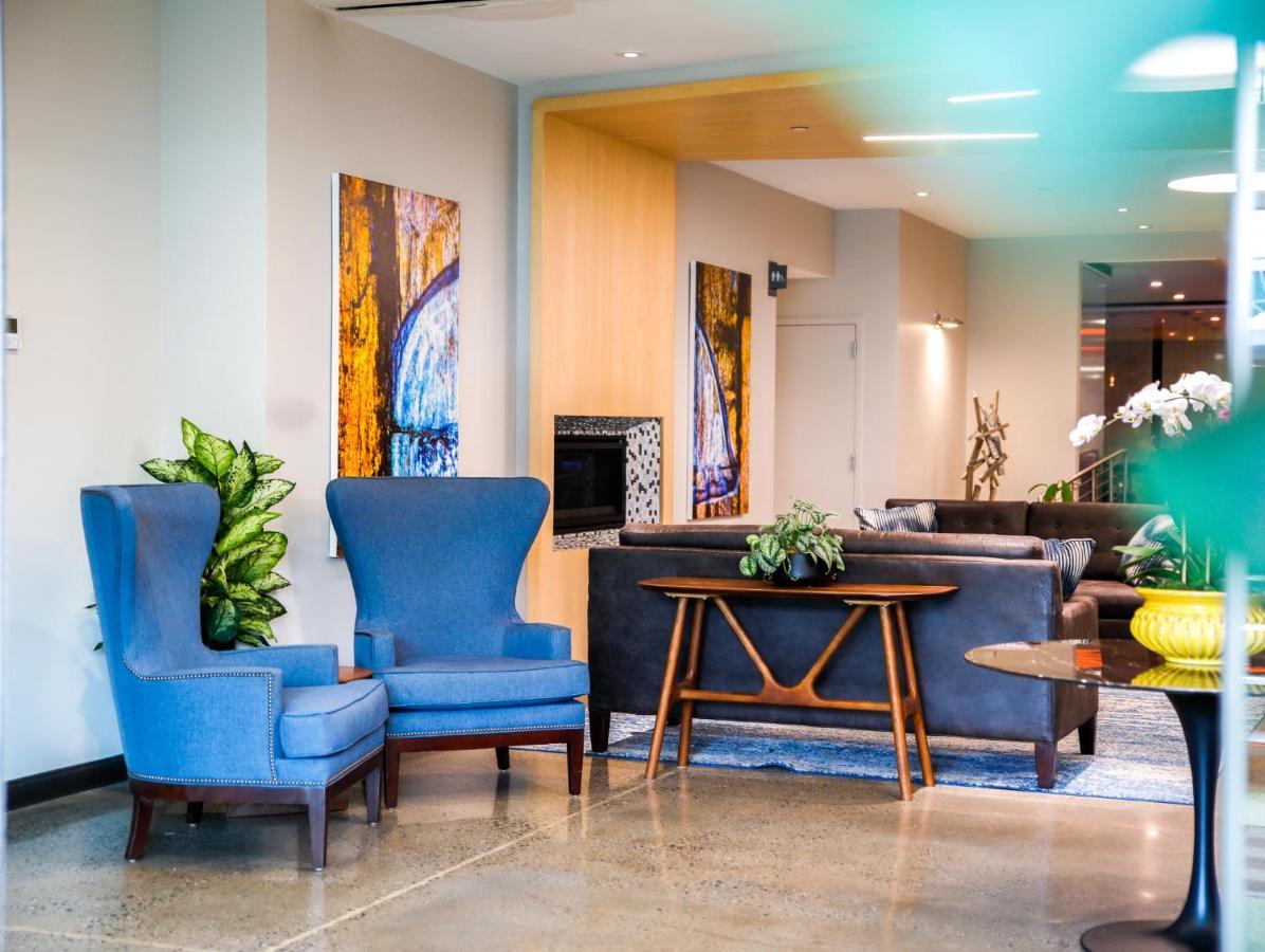 Wingate By Wyndham Bronx Haven Park Hotel Nova Iorque Exterior foto