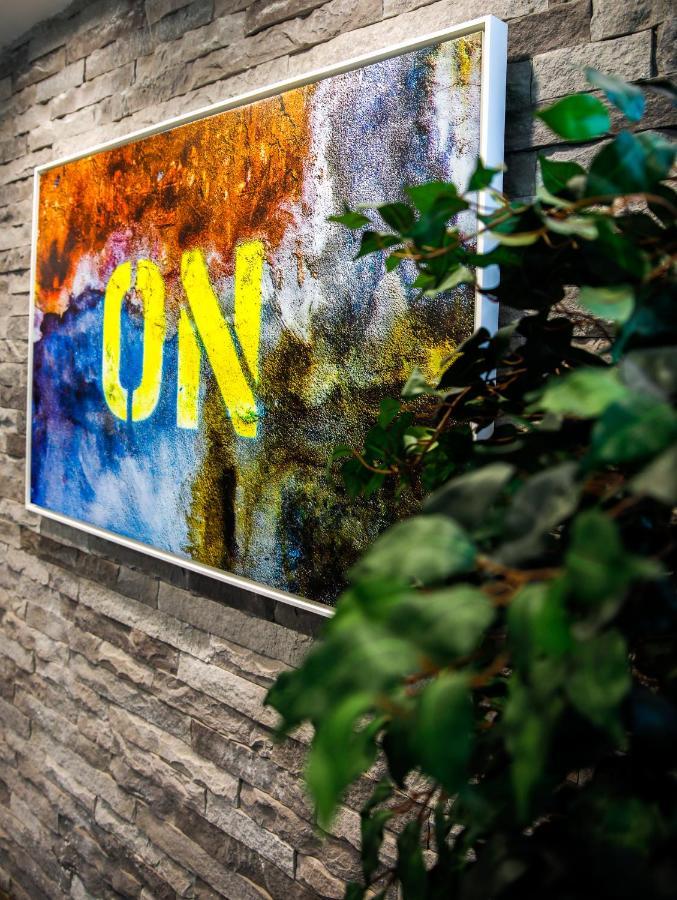 Wingate By Wyndham Bronx Haven Park Hotel Nova Iorque Exterior foto