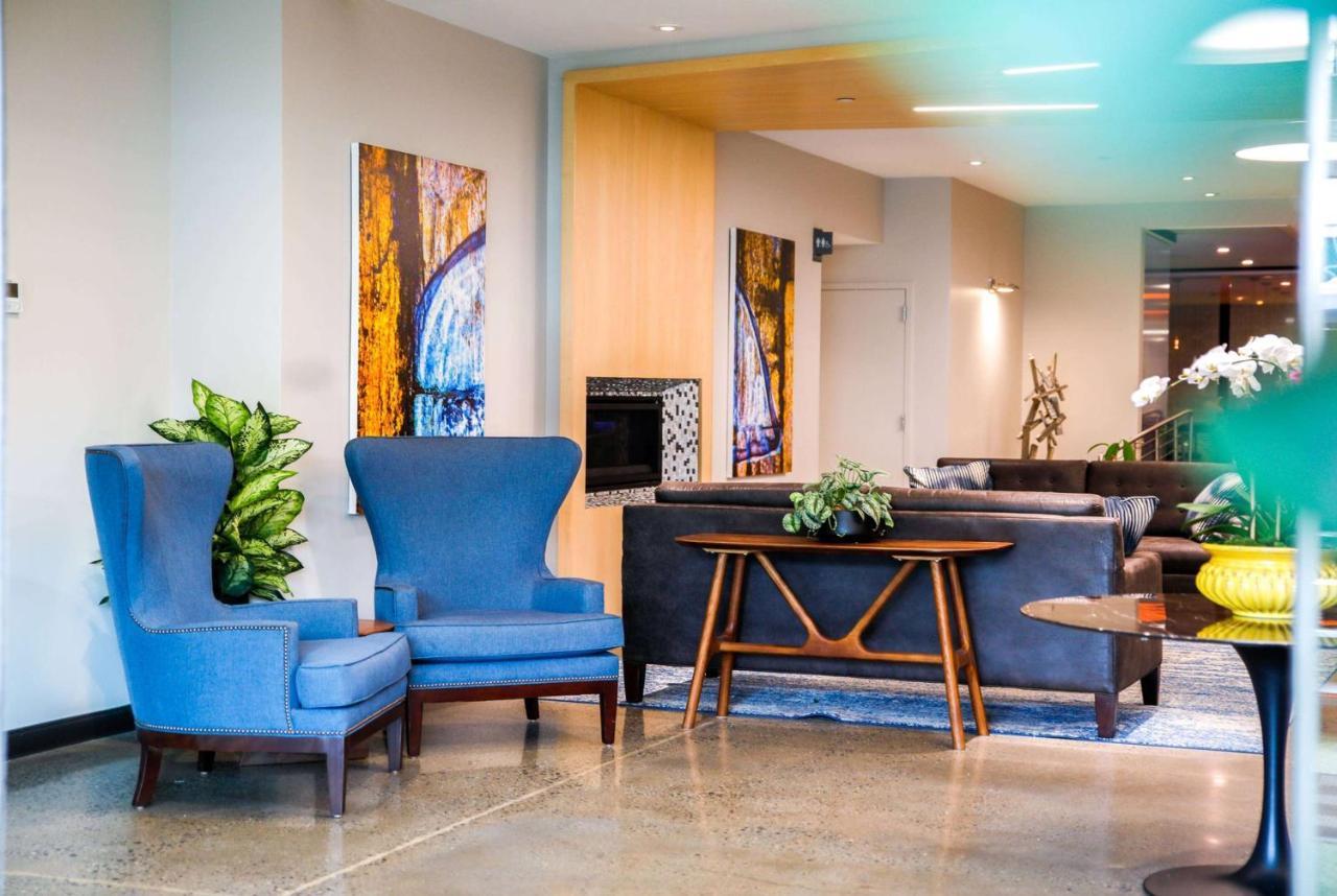Wingate By Wyndham Bronx Haven Park Hotel Nova Iorque Exterior foto