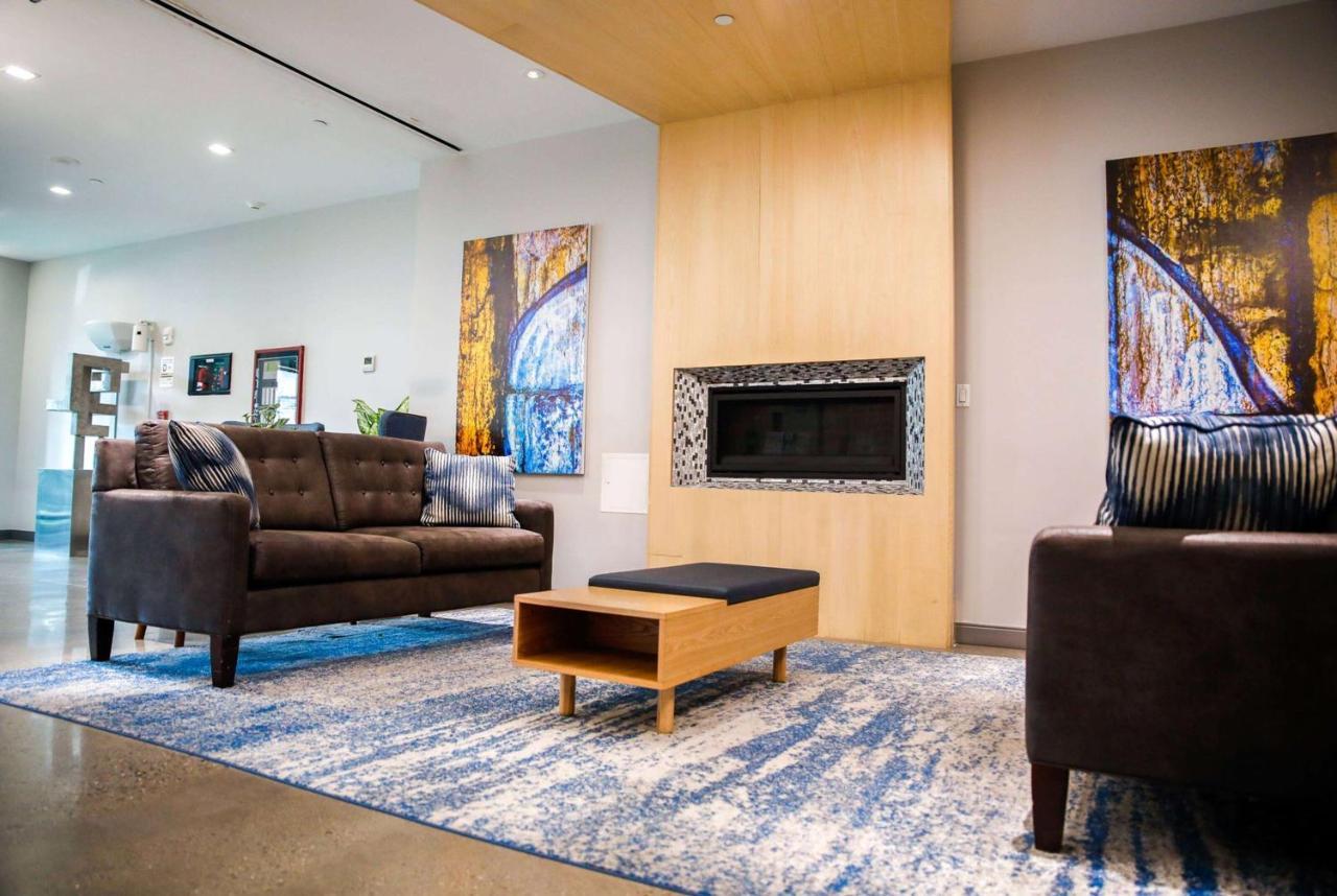 Wingate By Wyndham Bronx Haven Park Hotel Nova Iorque Exterior foto