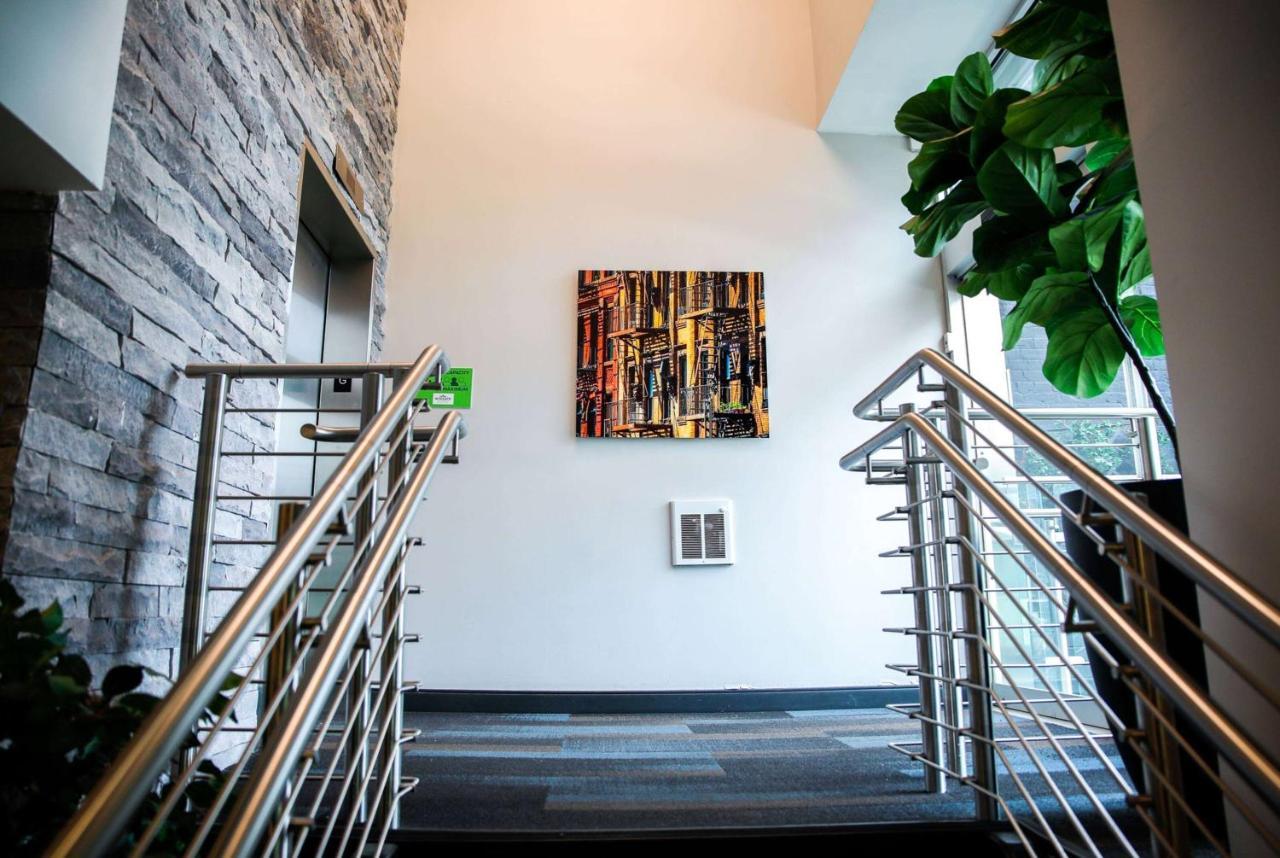 Wingate By Wyndham Bronx Haven Park Hotel Nova Iorque Exterior foto