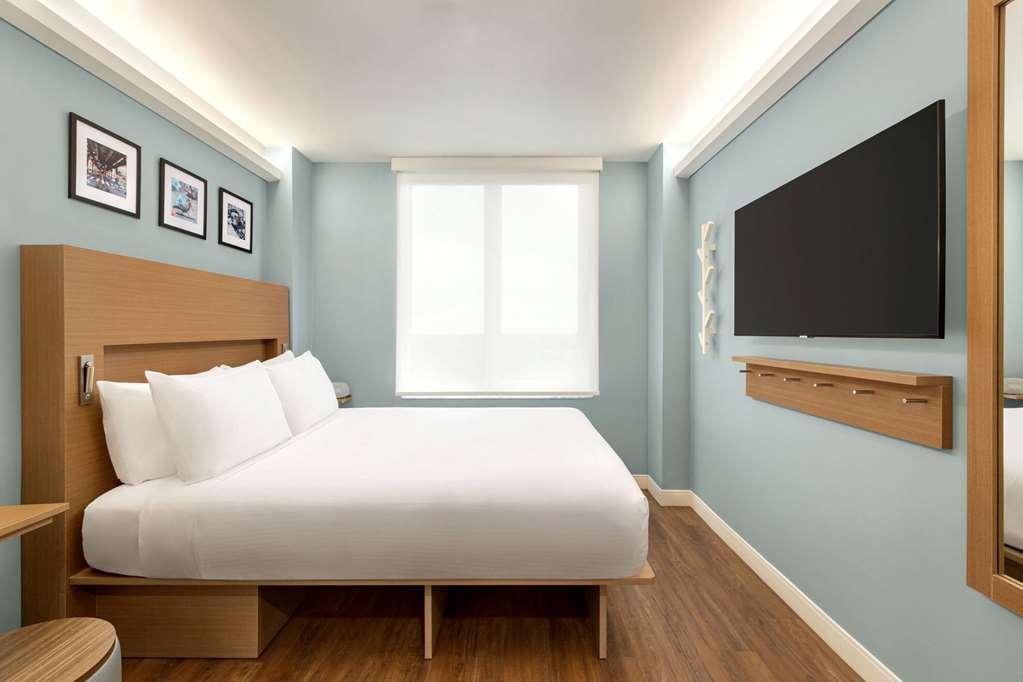 Wingate By Wyndham Bronx Haven Park Hotel Nova Iorque Quarto foto