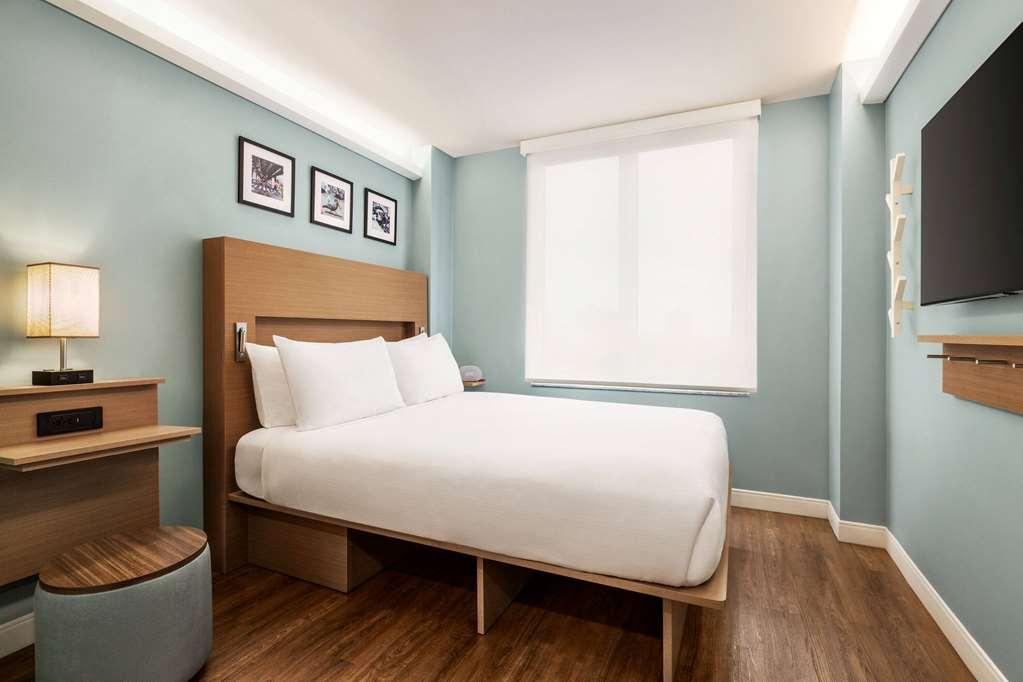 Wingate By Wyndham Bronx Haven Park Hotel Nova Iorque Quarto foto